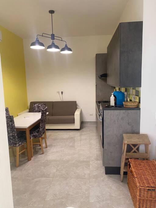 Candia House 로마 외부 사진