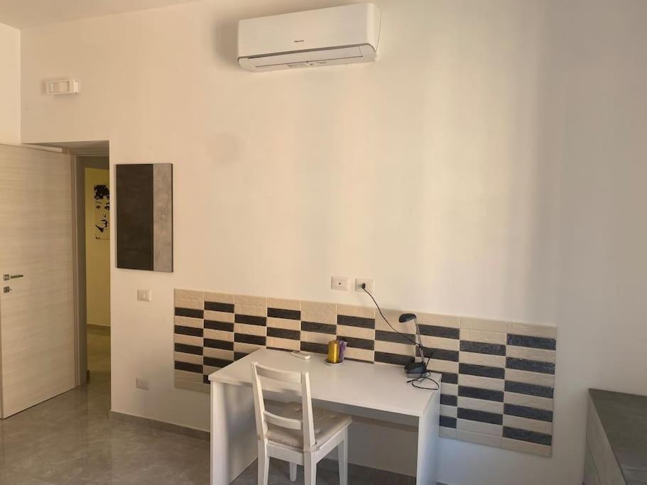 Candia House 로마 외부 사진