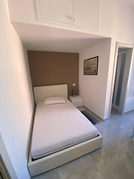 Candia House 로마 외부 사진