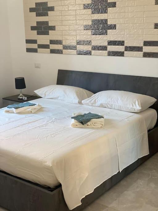 Candia House 로마 외부 사진