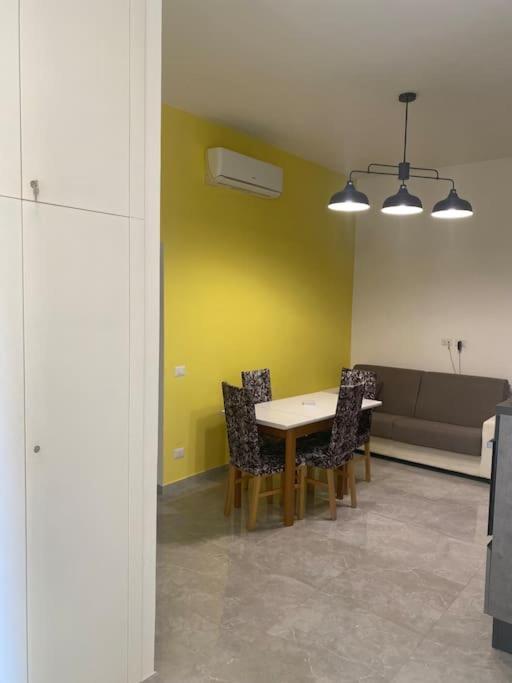 Candia House 로마 외부 사진