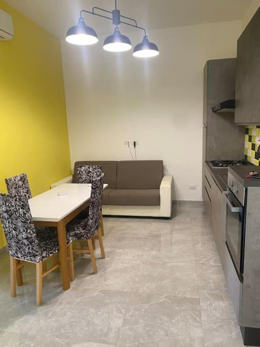 Candia House 로마 외부 사진