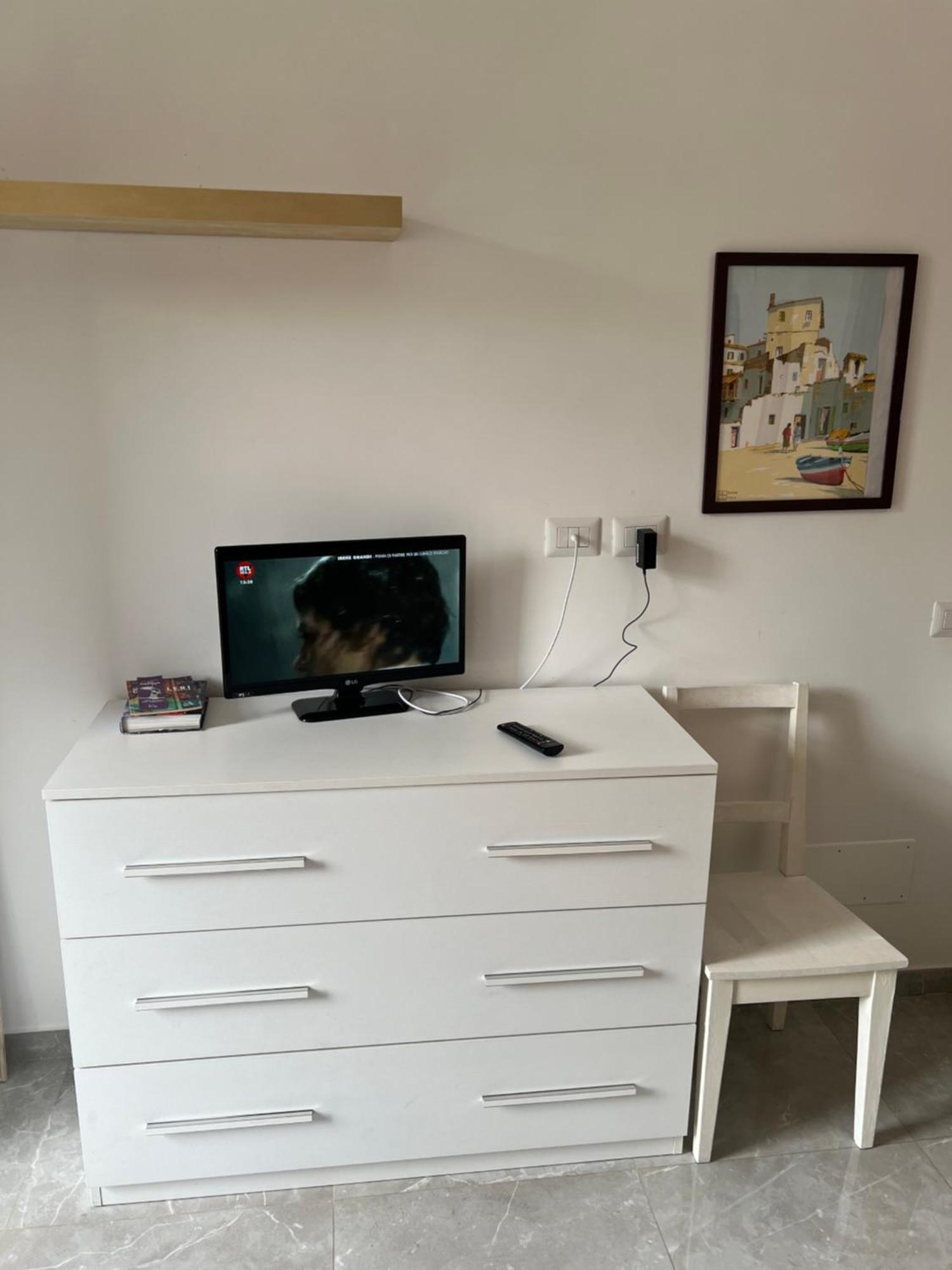 Candia House 로마 외부 사진