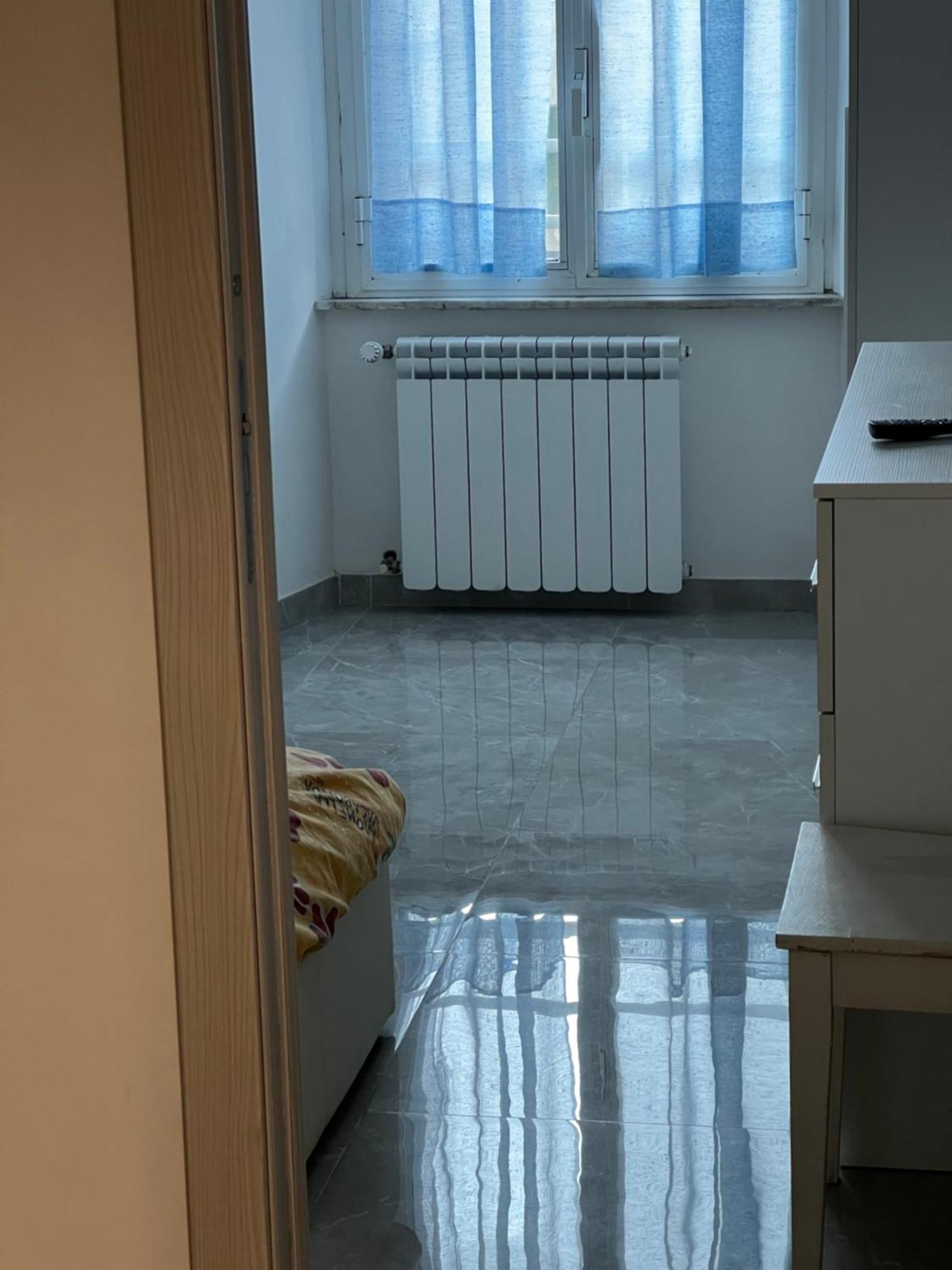 Candia House 로마 외부 사진