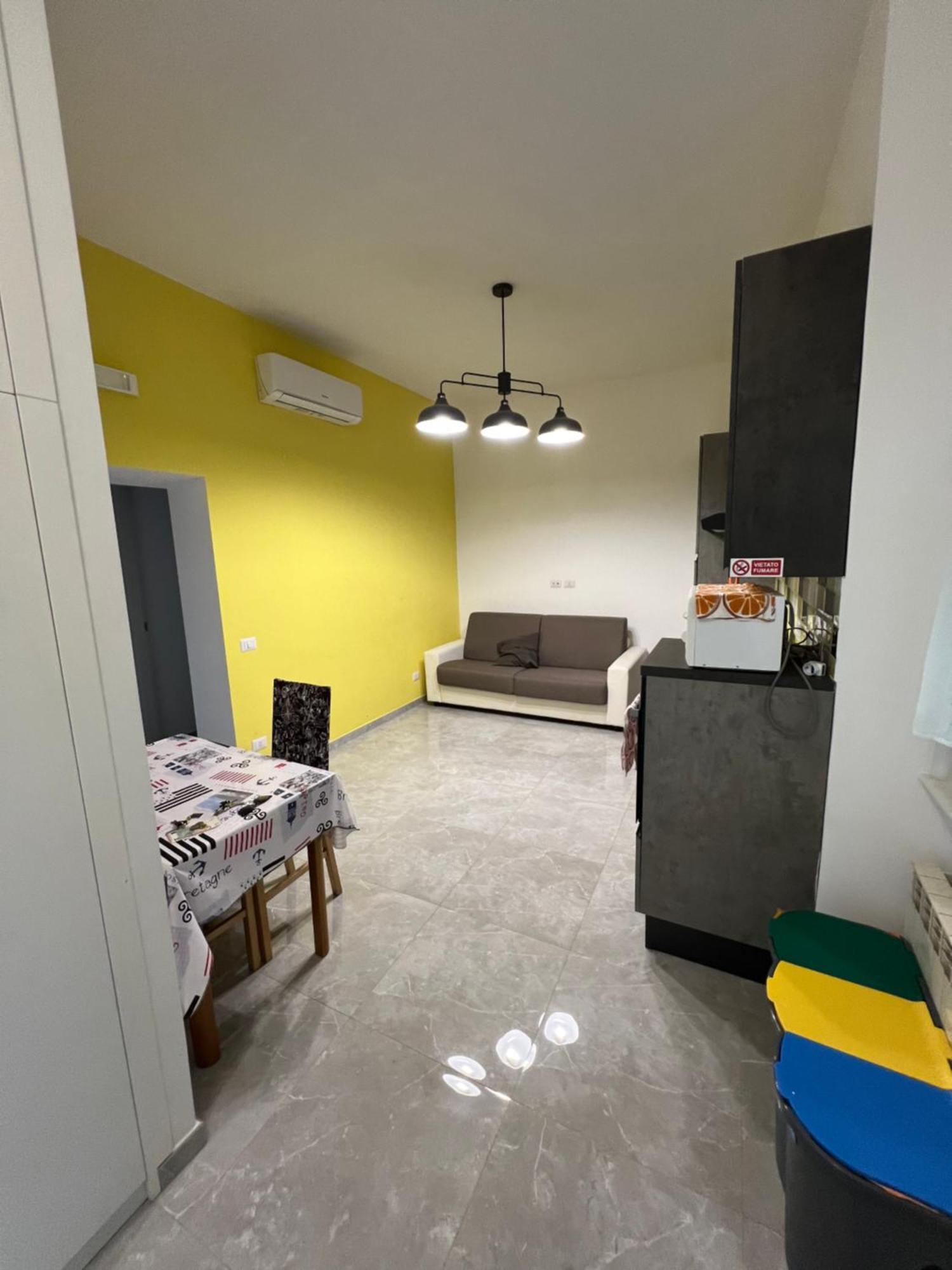 Candia House 로마 외부 사진