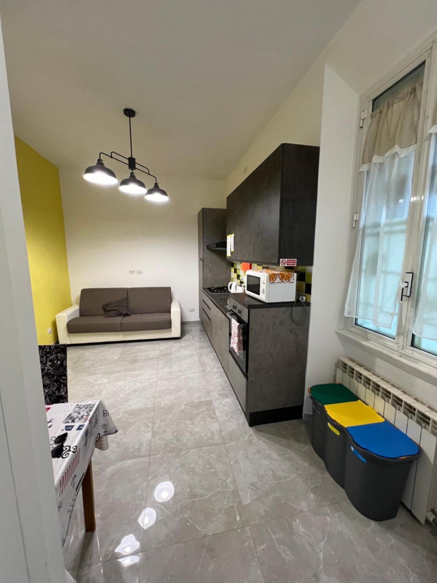 Candia House 로마 외부 사진