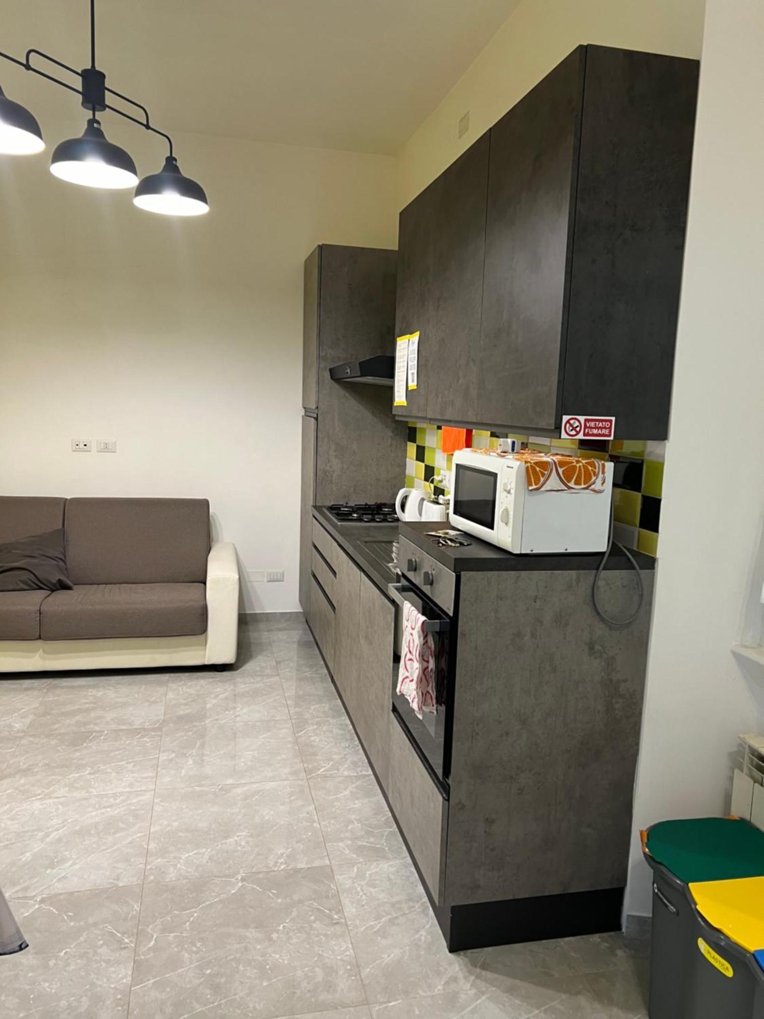 Candia House 로마 외부 사진