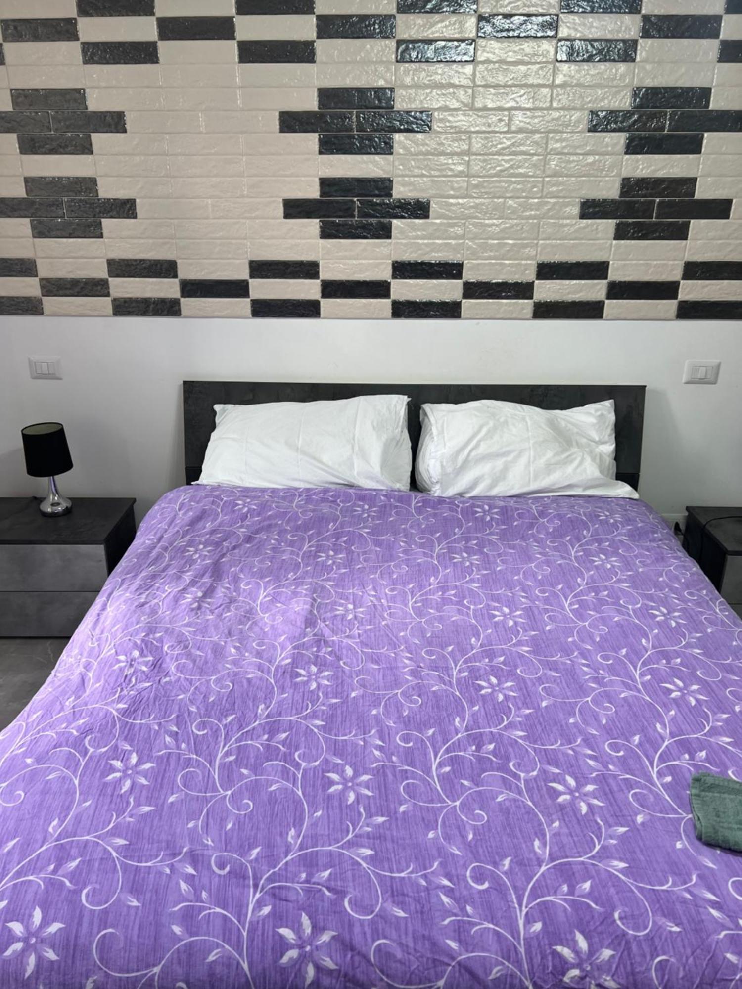 Candia House 로마 외부 사진