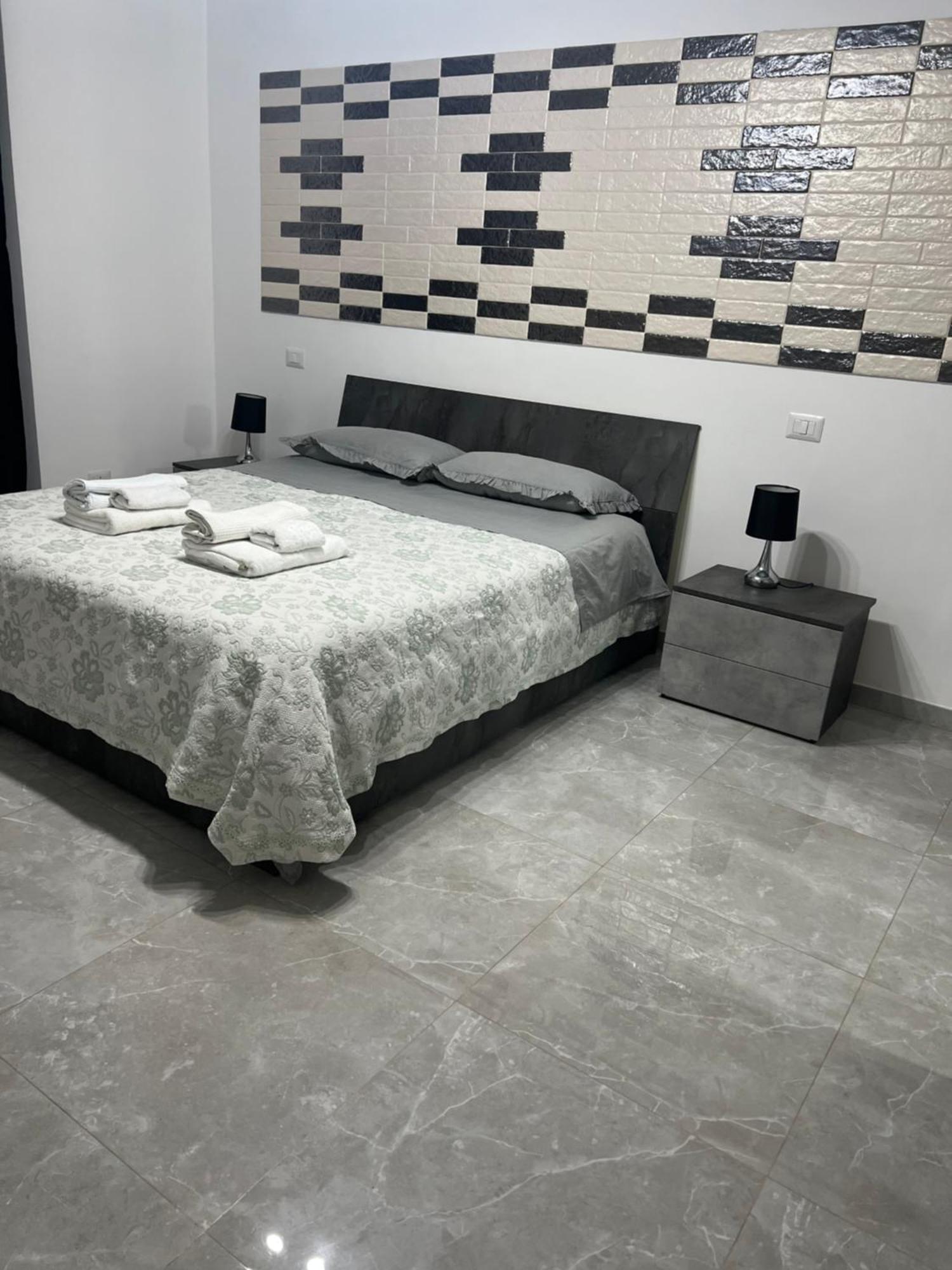 Candia House 로마 외부 사진