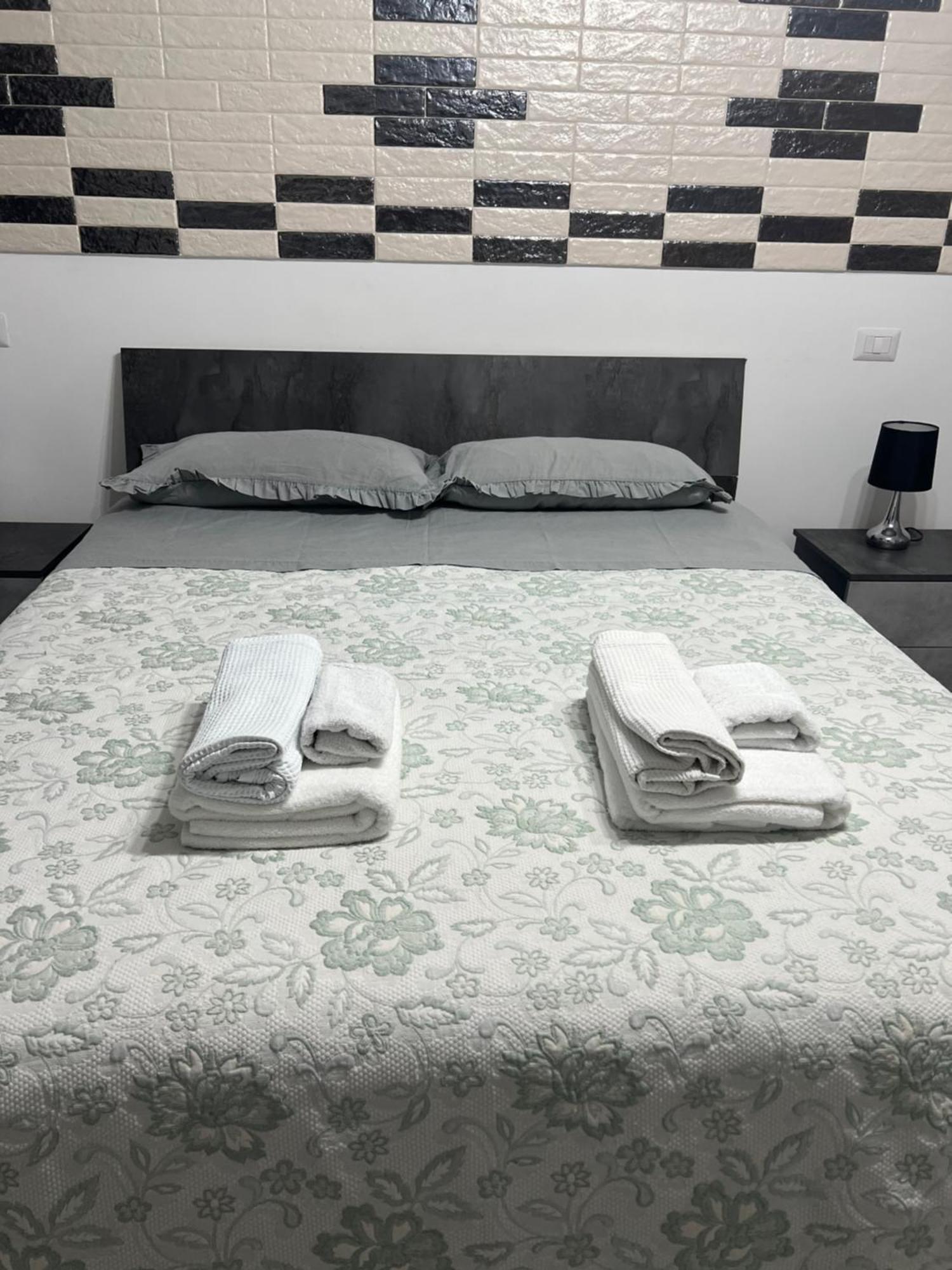 Candia House 로마 외부 사진