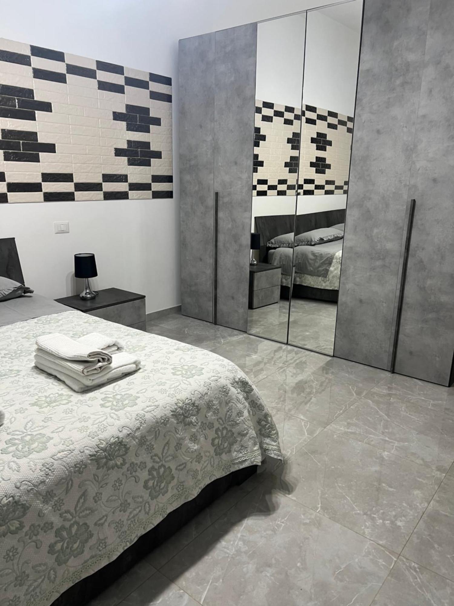 Candia House 로마 외부 사진