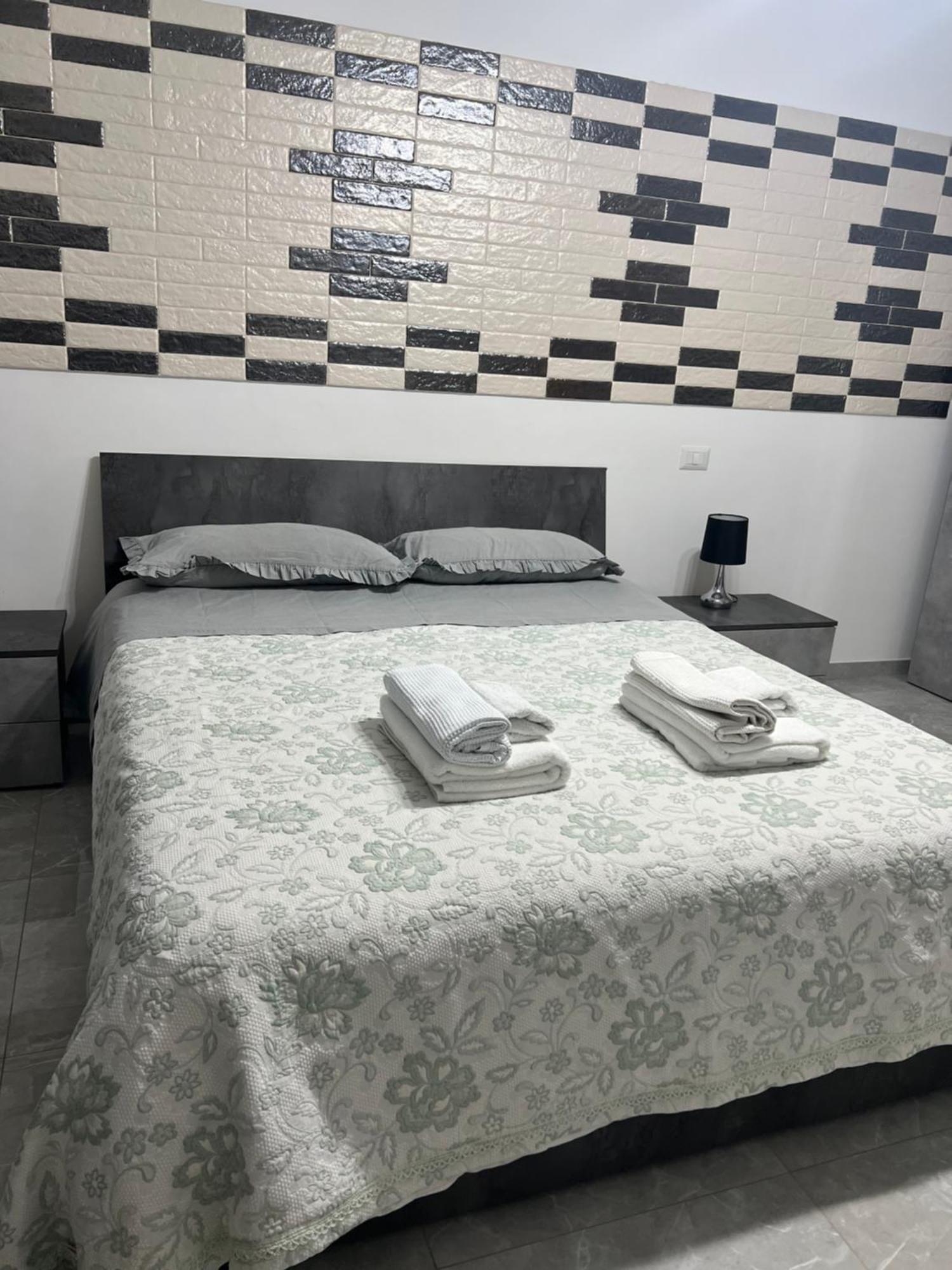 Candia House 로마 외부 사진